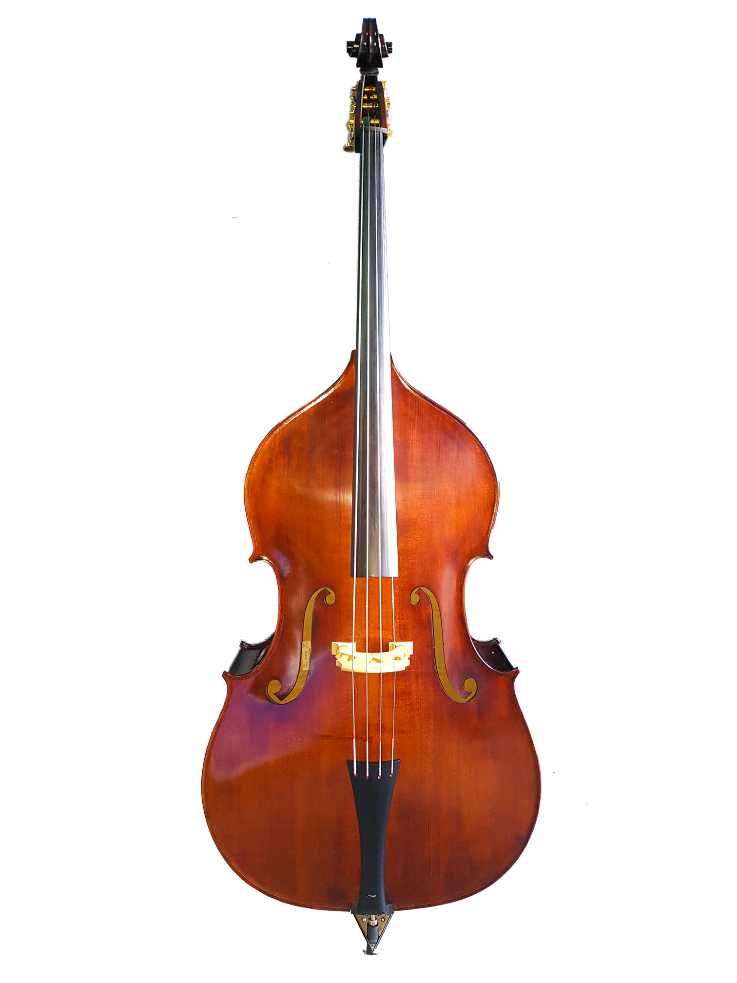 T&G 4x4 Concert Double Bass 4 string